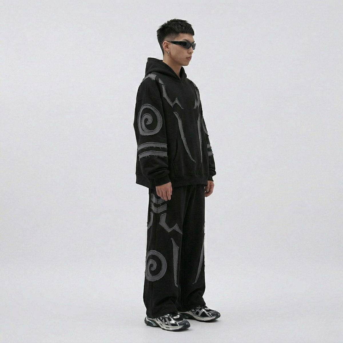 KING OF CURSES – TRACKSUIT