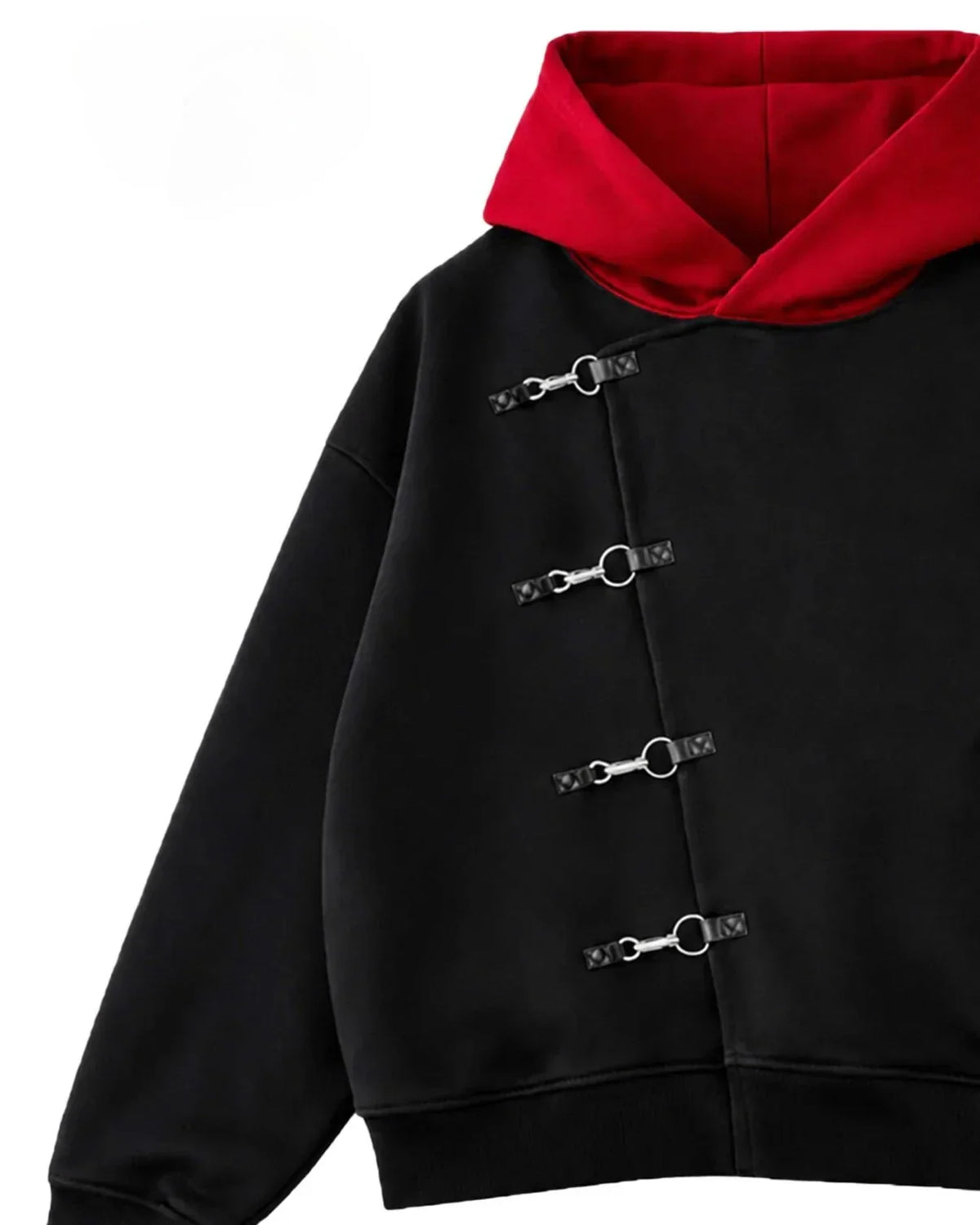 Cursed Vessel Hoodie