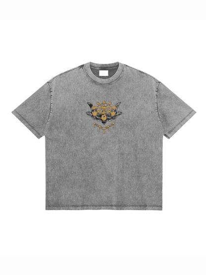 Mahoraga Tee
