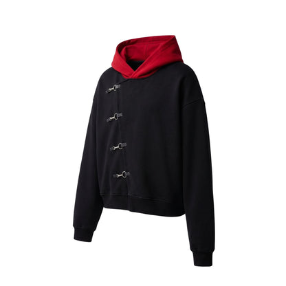 Cursed Vessel Hoodie