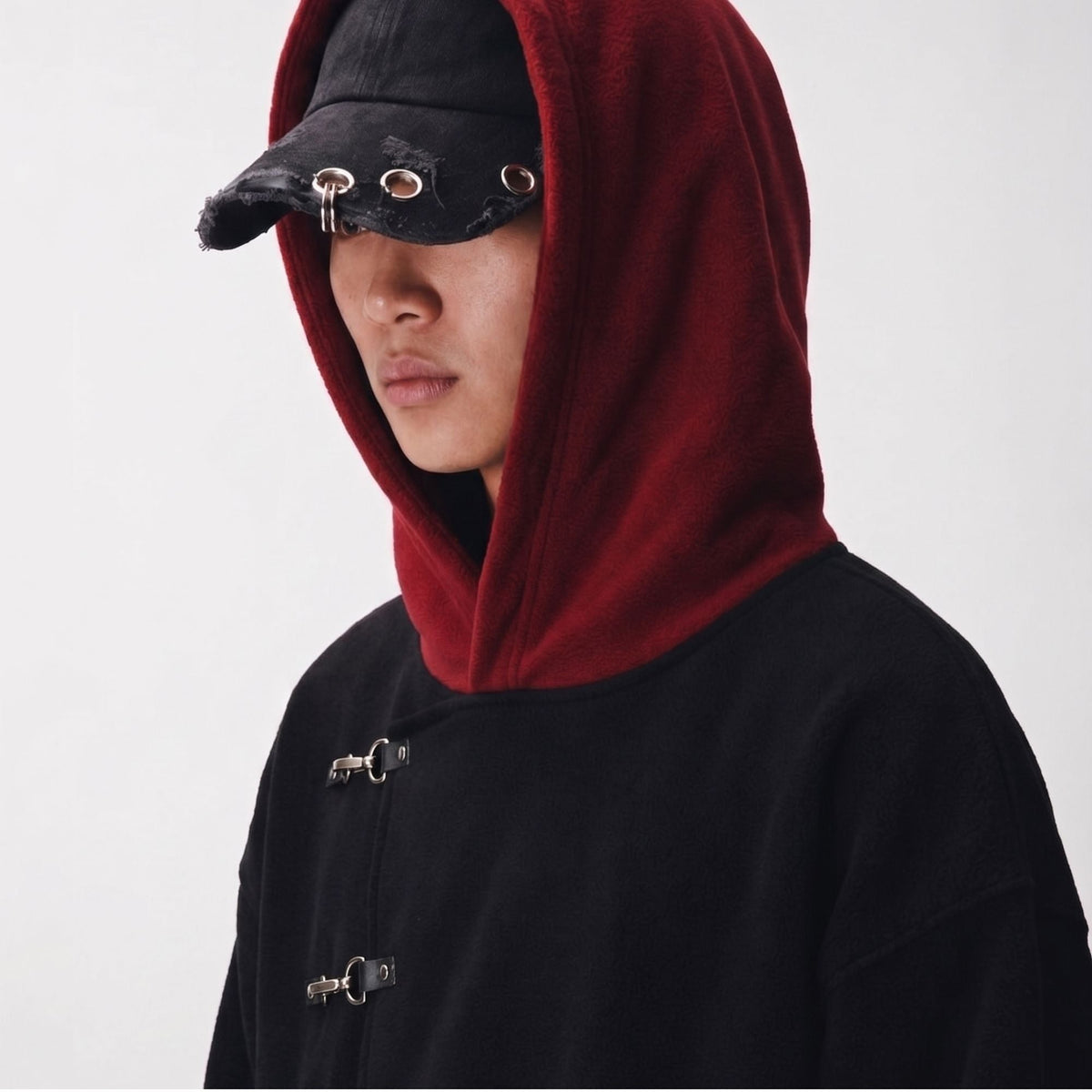 Cursed Vessel Hoodie