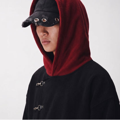 Cursed Vessel Hoodie