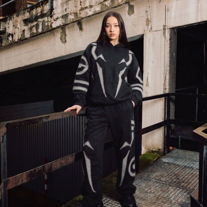 KING OF CURSES – TRACKSUIT