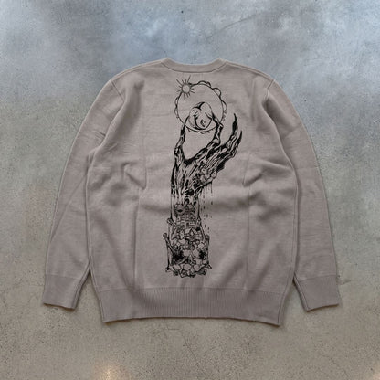 Eclipse Knit