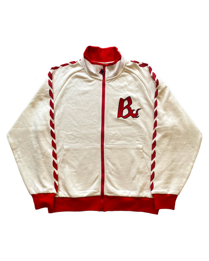 B Flame Jacket