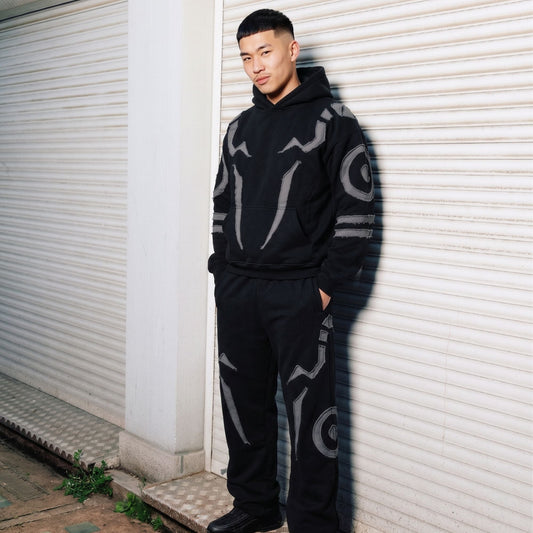 KING OF CURSES – TRACKSUIT