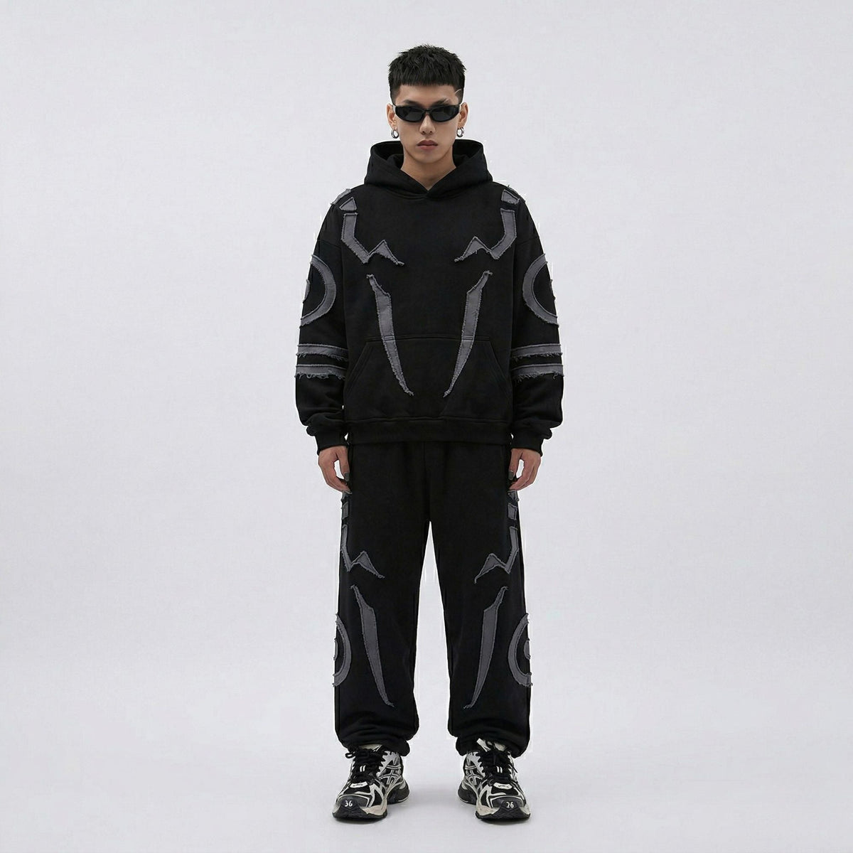 KING OF CURSES – TRACKSUIT