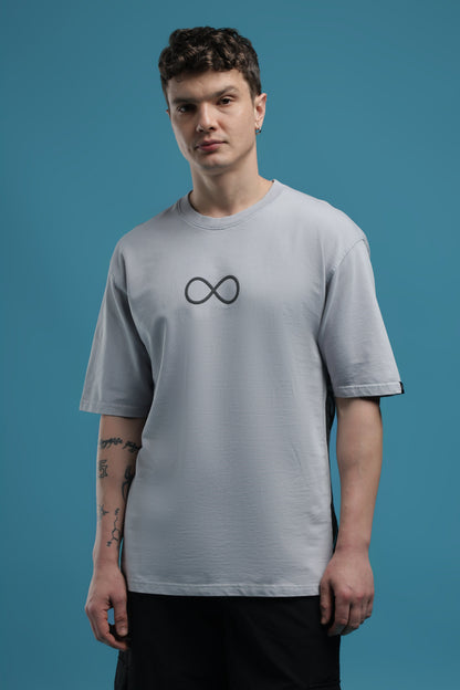 Gojo Acid wash Oversized T-Shirt
