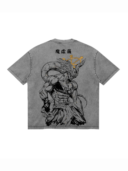 Mahoraga Tee