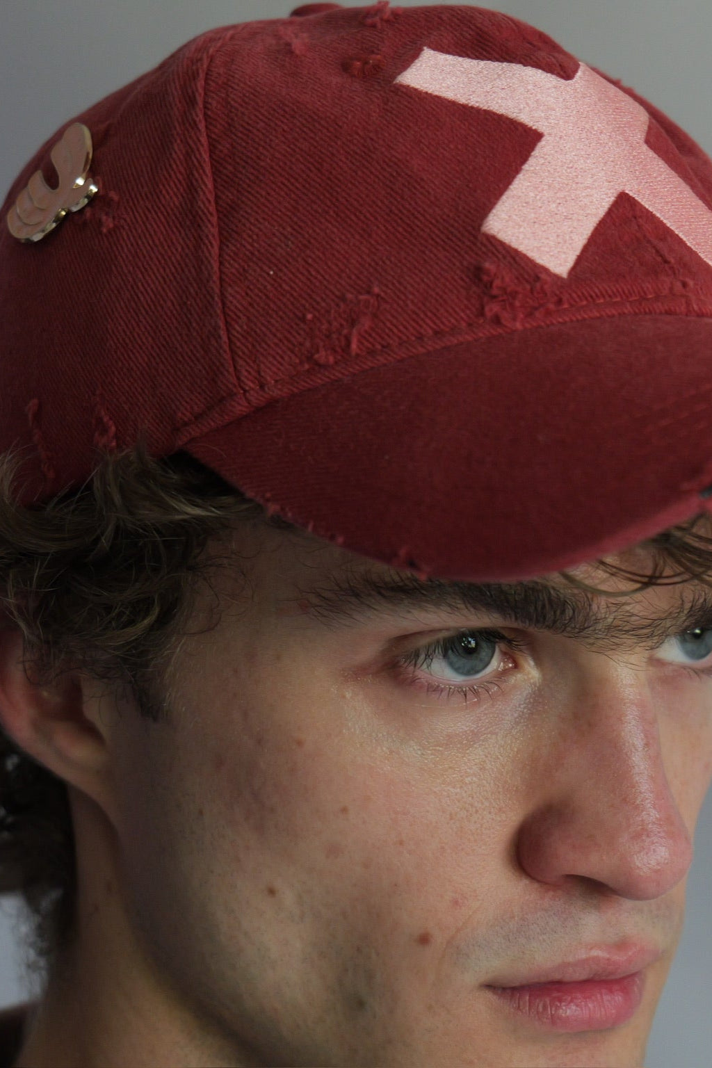 Chopper Hat