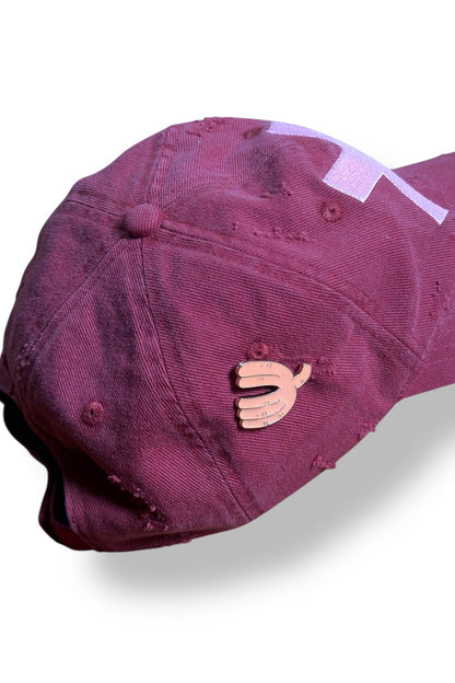 Chopper Hat