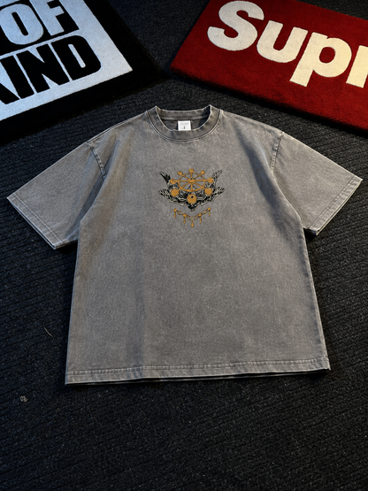 Mahoraga Tee