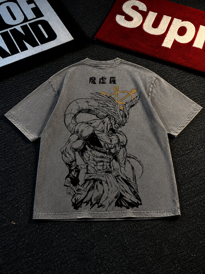 Mahoraga Tee