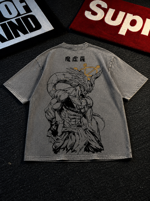 Mahoraga Tee