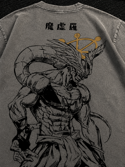Mahoraga Tee