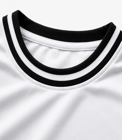 Sukuna Oversized Jersey