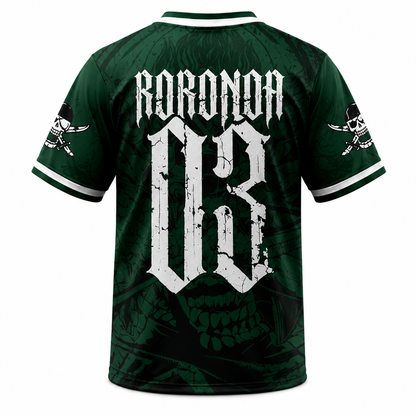 Zoro Oversized Jersey