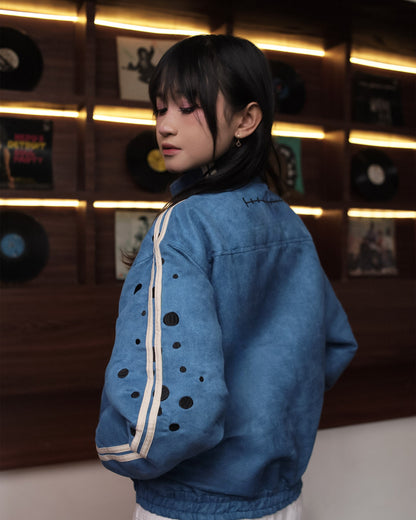 Nanami Jacket