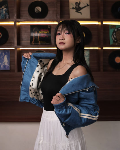 Nanami Jacket
