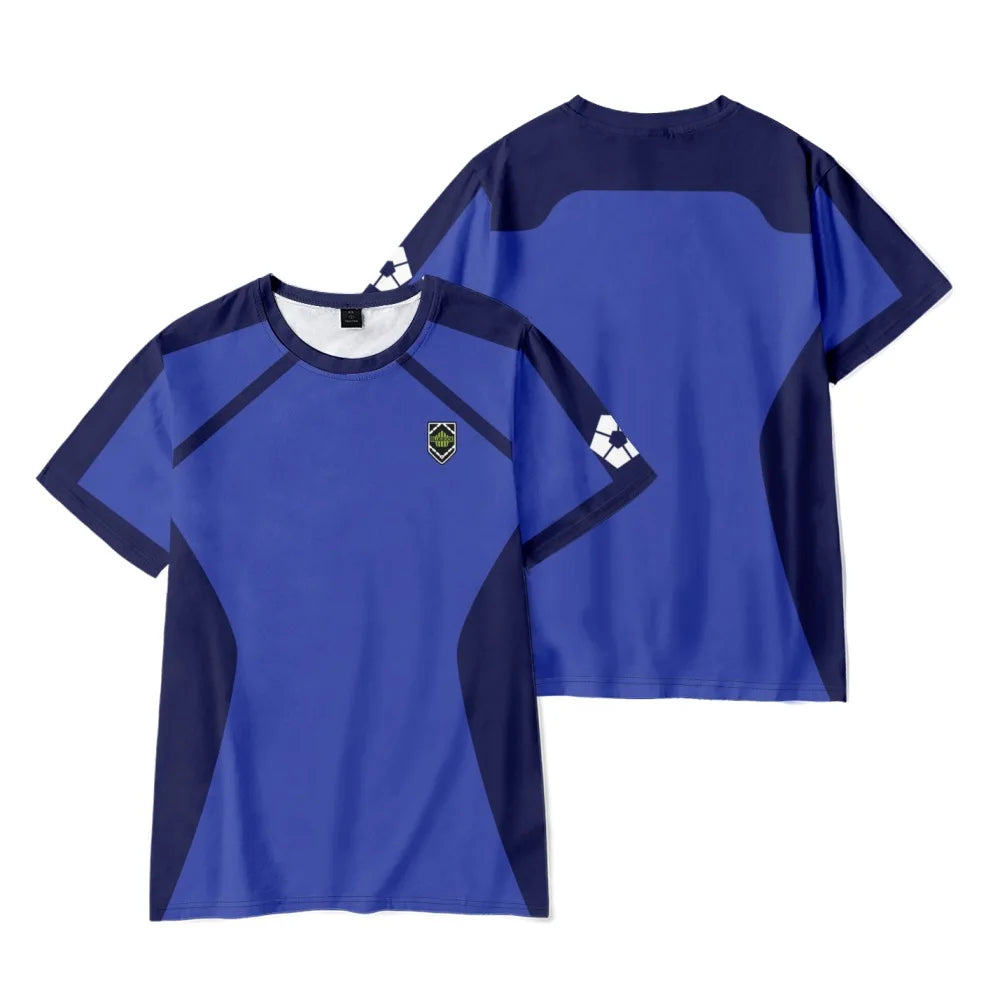 Blue Lock Jersey