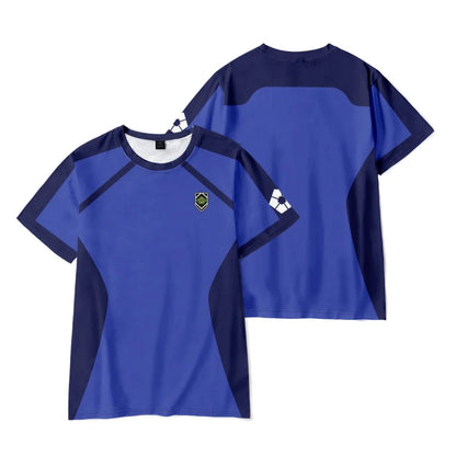 Blue Lock Jersey