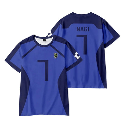 Blue Lock Jersey