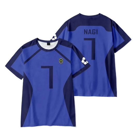 Blue Lock Jersey