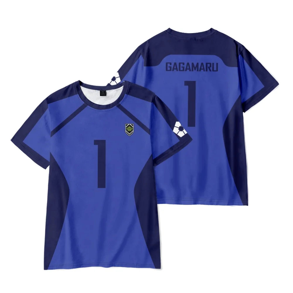 Blue Lock Jersey