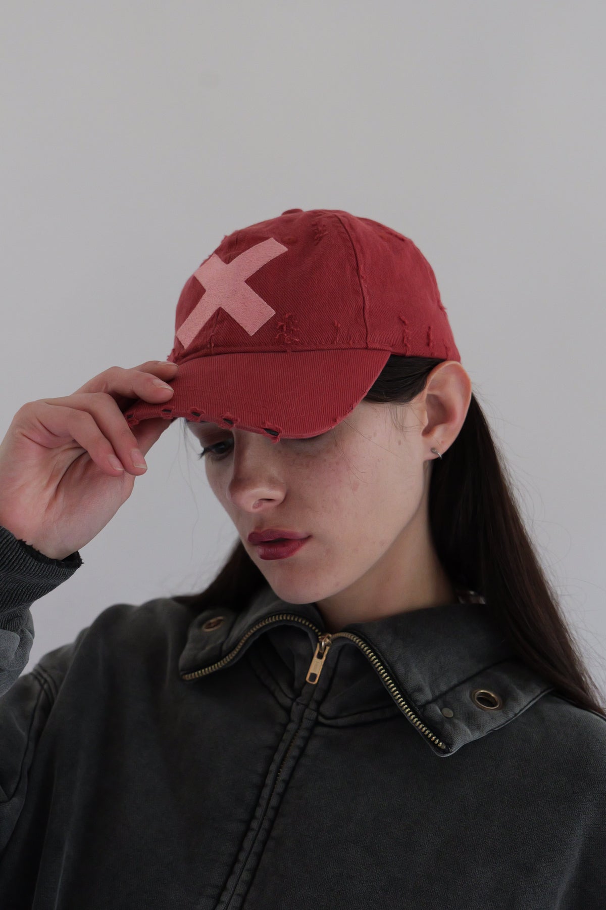 Chopper Hat