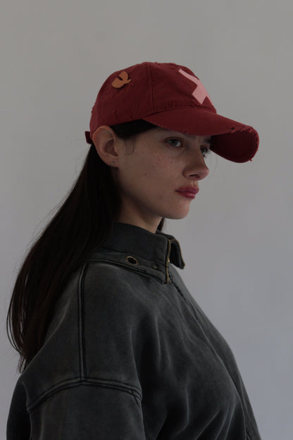 Chopper Hat