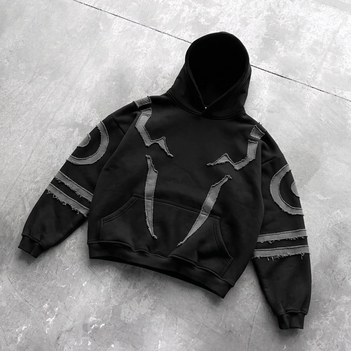 KING OF CURSES – TRACKSUIT