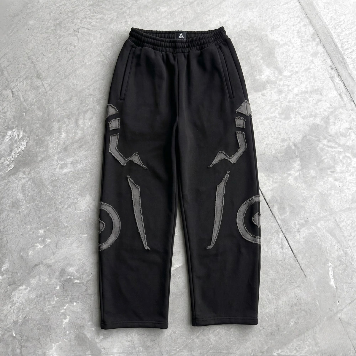 KING OF CURSES – TRACKSUIT