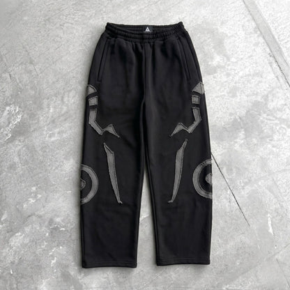 KING OF CURSES – TRACKSUIT