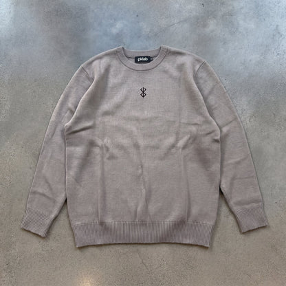 Eclipse Knit