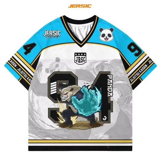 Jujutsu Kaisen Anime Jersey