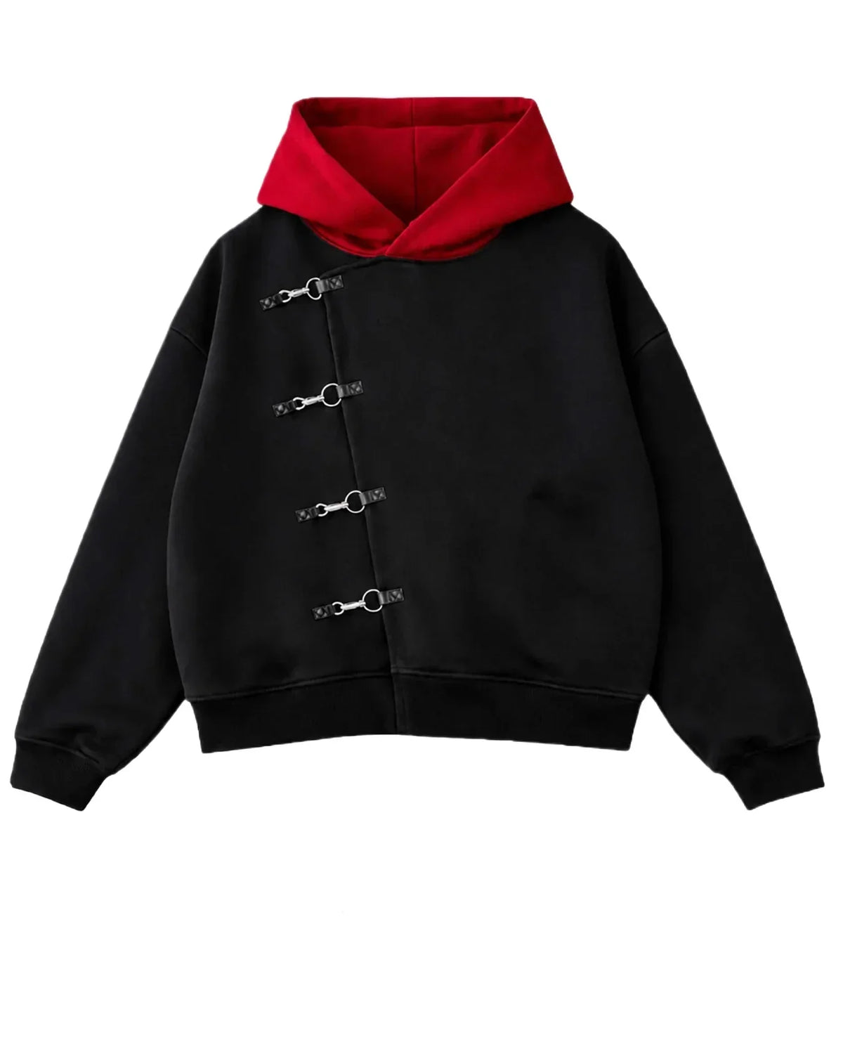 Cursed Vessel Hoodie