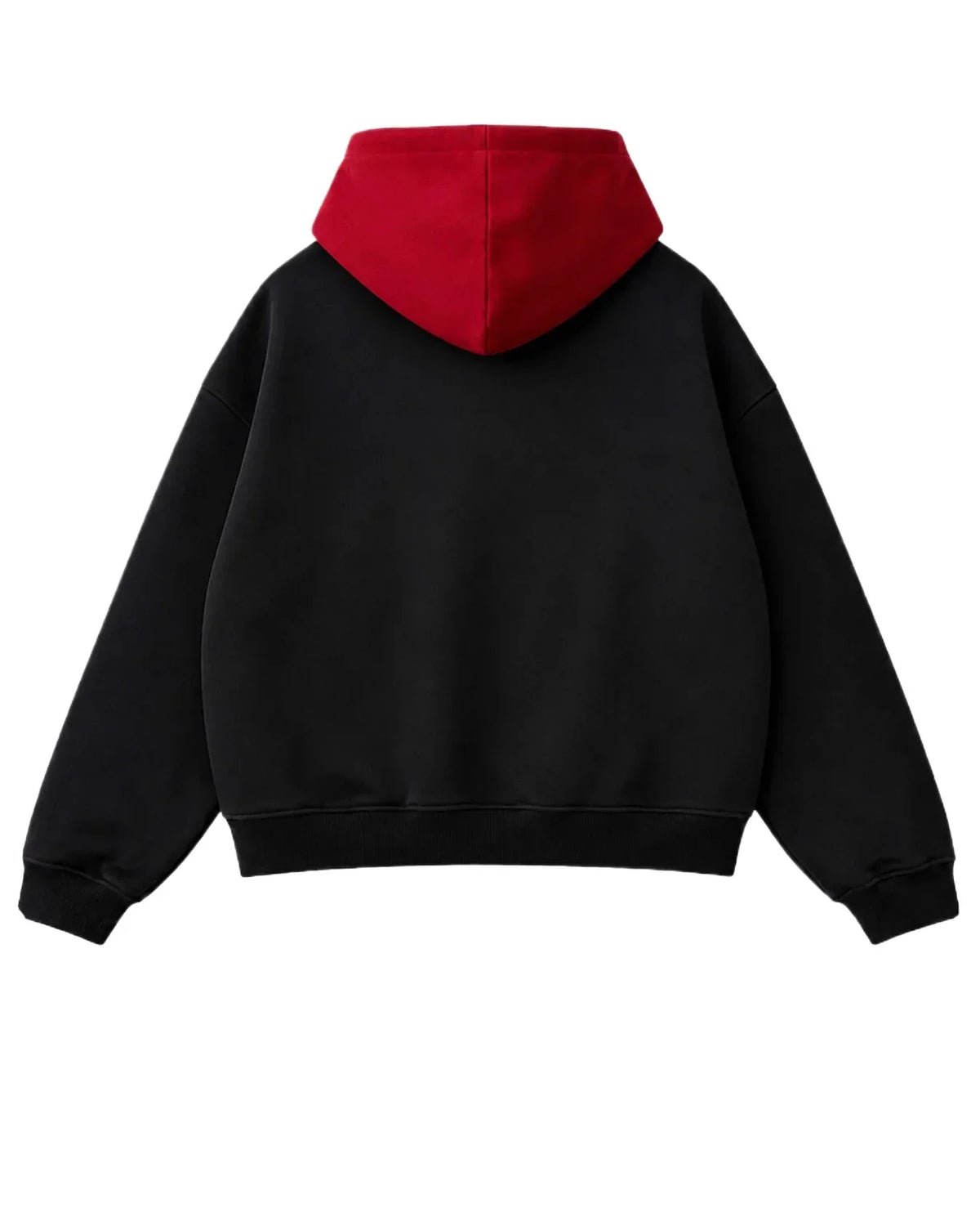 Cursed Vessel Hoodie