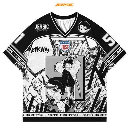 Yuta Jersey
