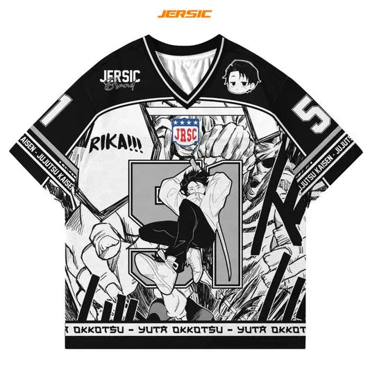 Yuta Jersey