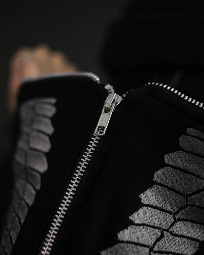 Turbo Oversize Jacket