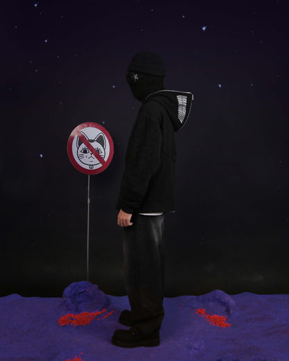 Turbo Oversize Jacket