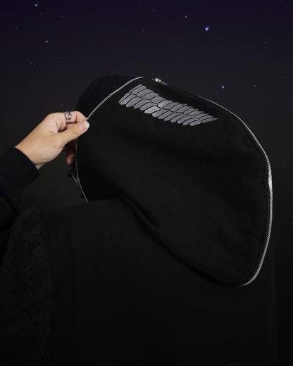 Turbo Oversize Jacket