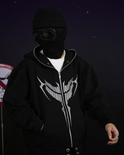 Turbo Oversize Jacket