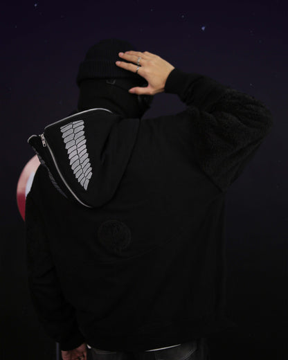 Turbo Oversize Jacket