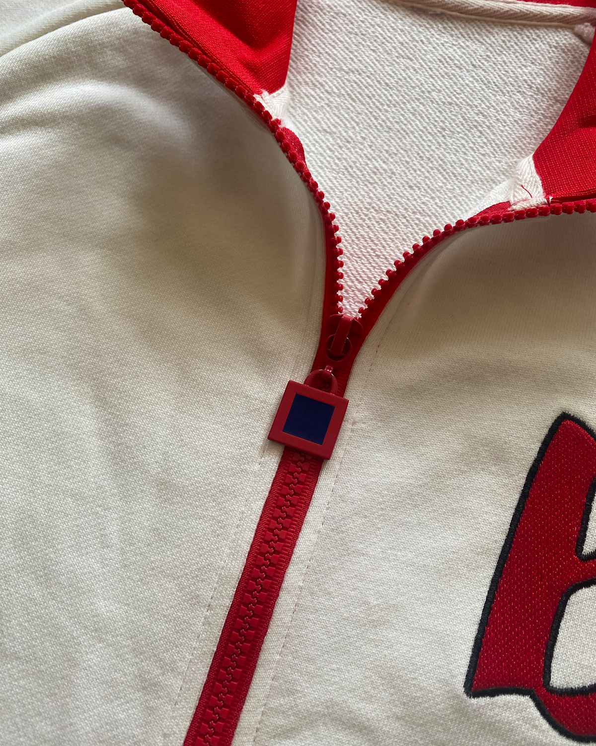 B Flame Jacket