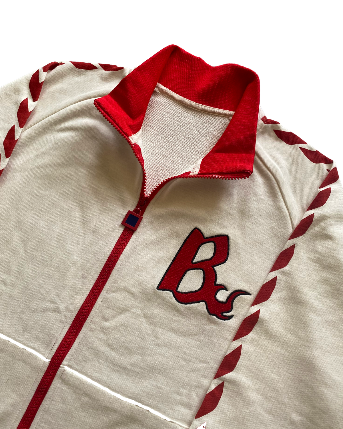 B Flame Jacket