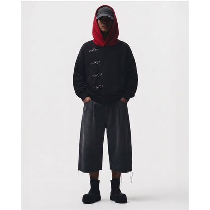 Cursed Vessel Hoodie