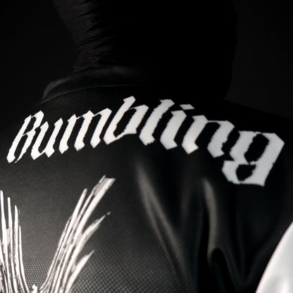Eren Yeager "The Rumbling" Oversized Jersey